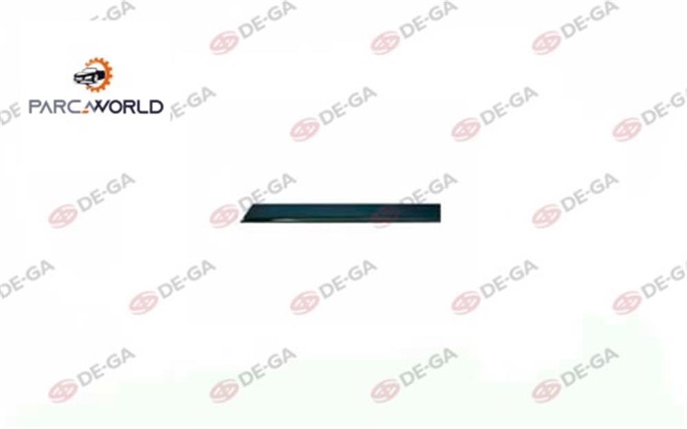 Mercedes W203 Arka Kapı Bandı Sağ 2001