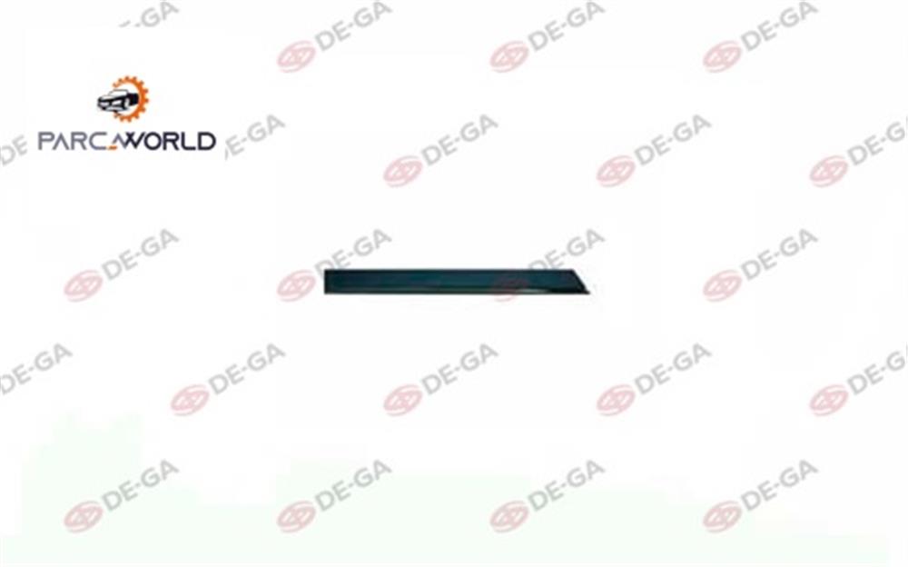 Mercedes W203 Arka Kapı Bandı Sol 2001