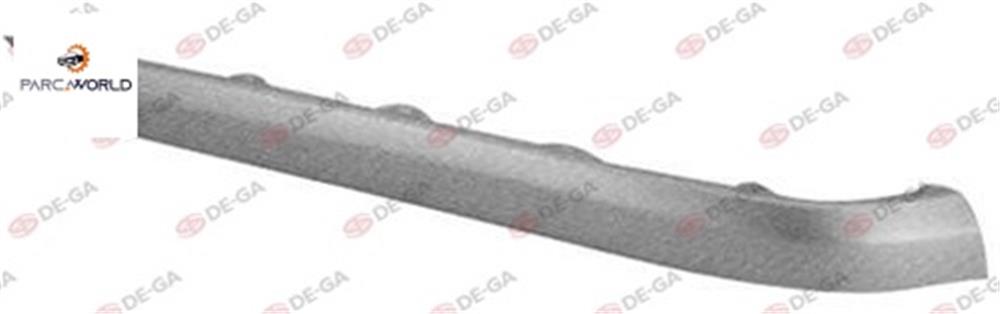 Mercedes W203 Arka Tampon Kuşağı Sağ 2000-2005