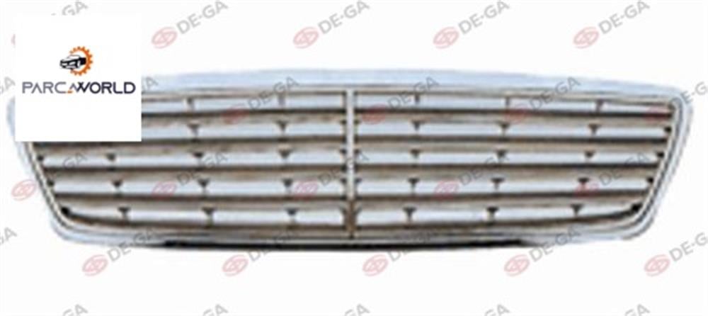 Mercedes W203 Ön Panjur Classıc Grı) 2000
