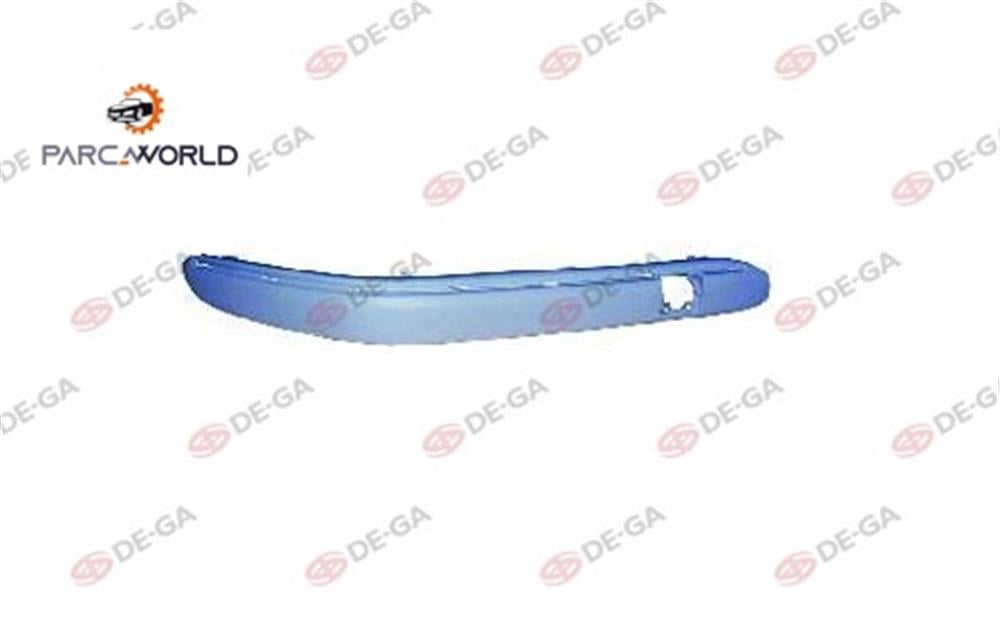 Mercedes W203 Ön Tampkuşağı Sağ 2000