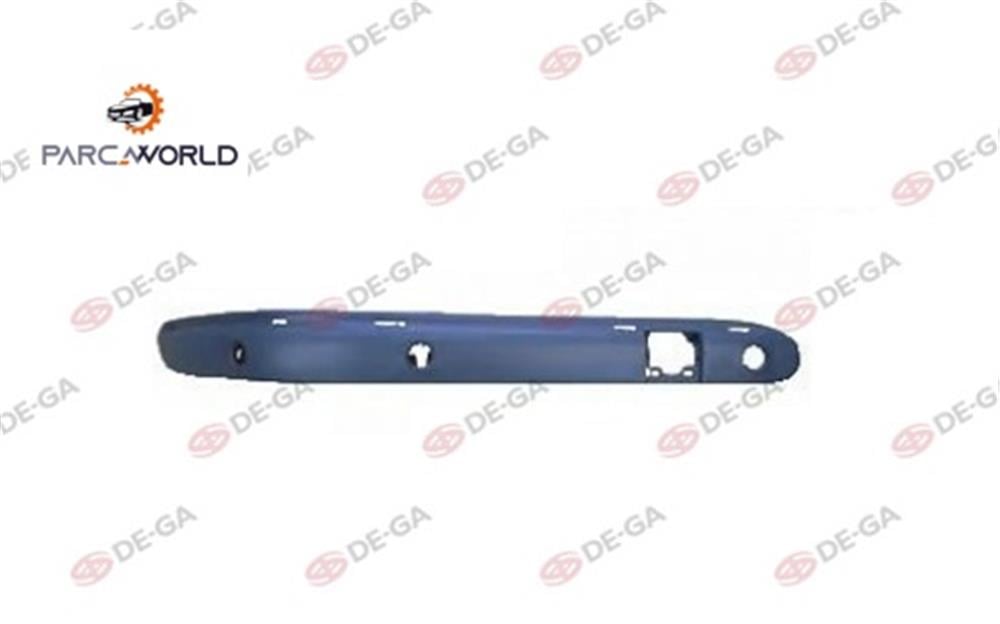 Mercedes W203 Ön Tampkuşağı Sençıta Delıklı Sağ 2000