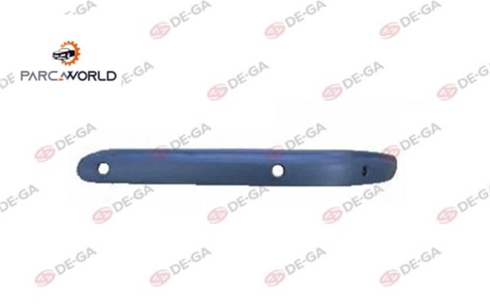 Mercedes W203 Ön Tampkuşağı Sençıta Delıklı Sol 2000