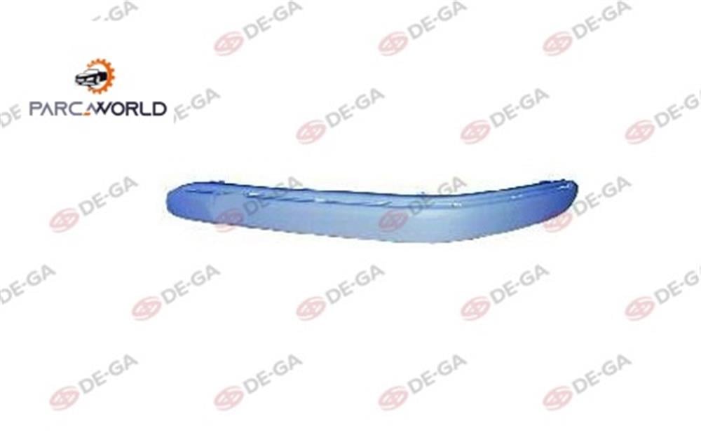Mercedes W203 Ön Tampkuşağı Sol 2000