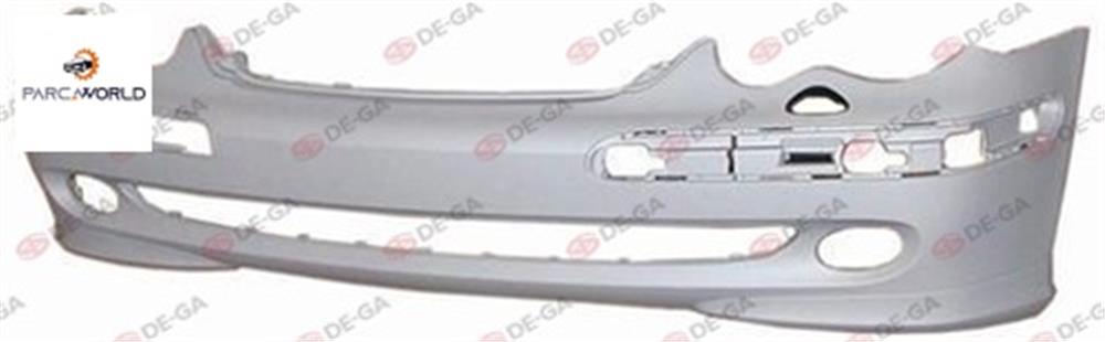 Mercedes W203 Ön Tampon Avantfıskdel Astarlı 2000