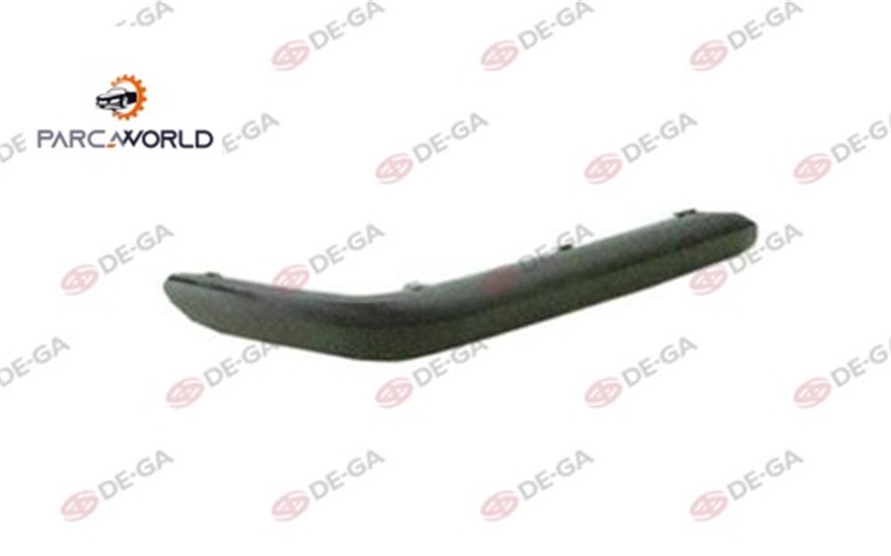Mercedes W203 Ön Tampon Kuşağı Sağ 2001-2007