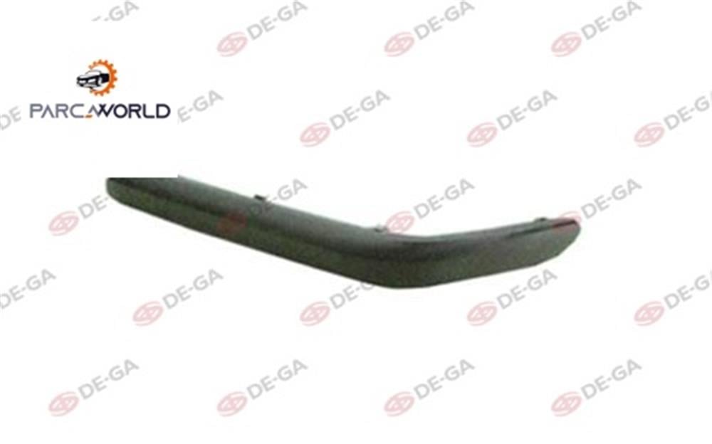 Mercedes W203 Ön Tampon Kuşağı Sol 2001-2007