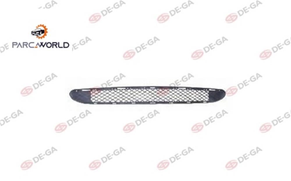 Mercedes W203 Ön Tampon Panjuru Orta 2000