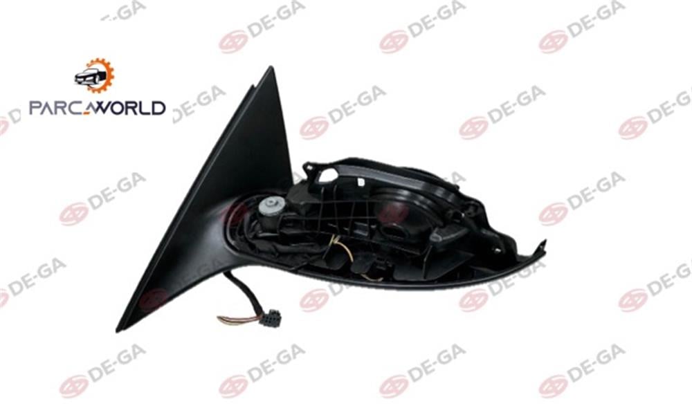 Mercedes W204 Dış Ayna Elektrikli Isıtmalı Sın Sol 2007