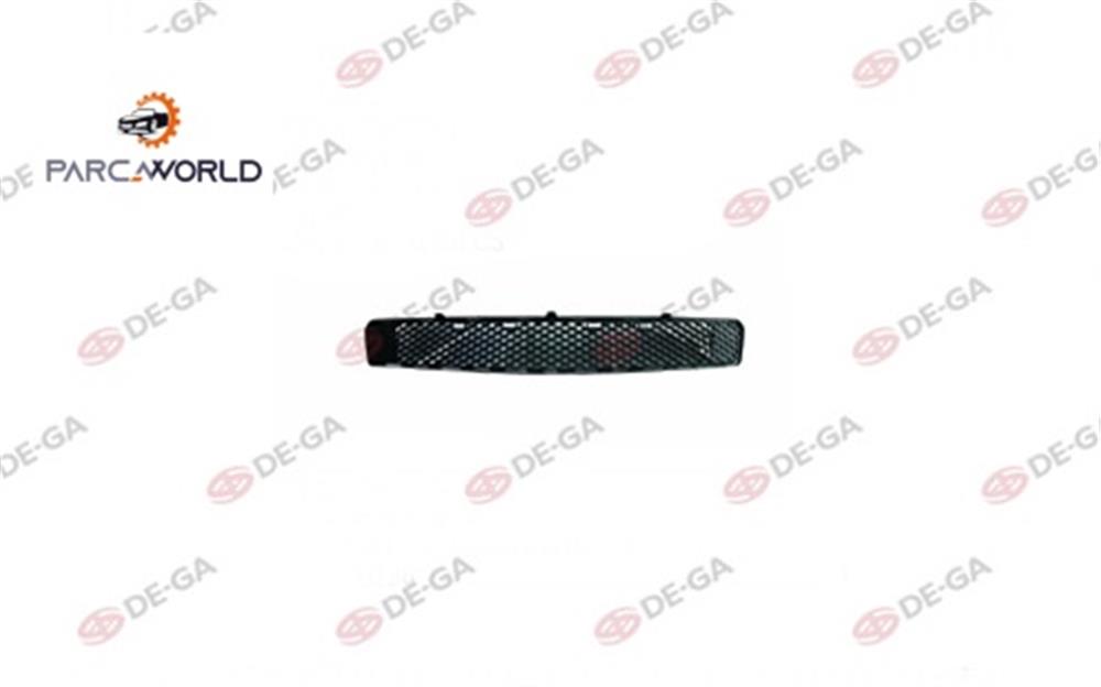 Mercedes W204 Ön Tampon Panjuru Orta 2007