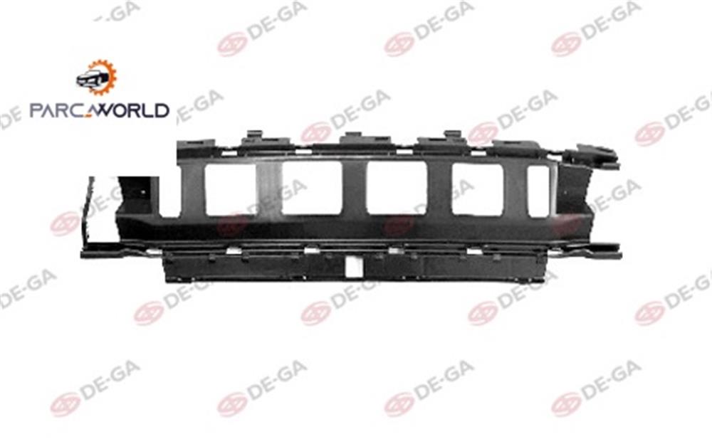 Mercedes W205 Arka Tampon Braketı Orta 2013