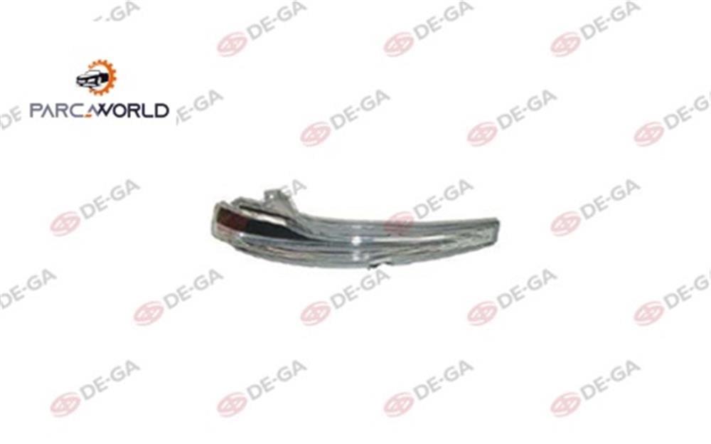 Mercedes W205 Dış Ayna Sınyalı Sağ 2013-2017