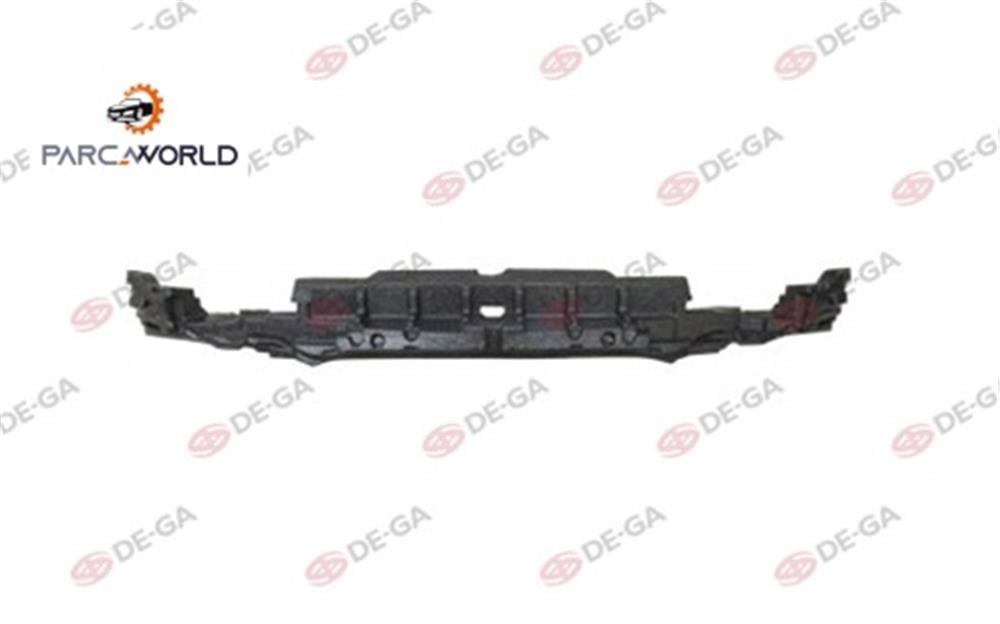 Mercedes W205 Ön Tampon Darbe Emıcı Amg 2013