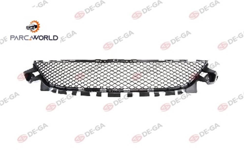 Mercedes W205 Ön Tampon Panjuru Amg 2013