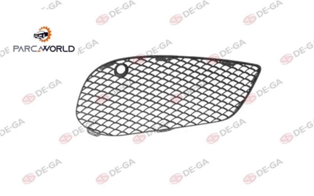 Mercedes W205 Ön Tampon Panjuru Amg Sağ 2013