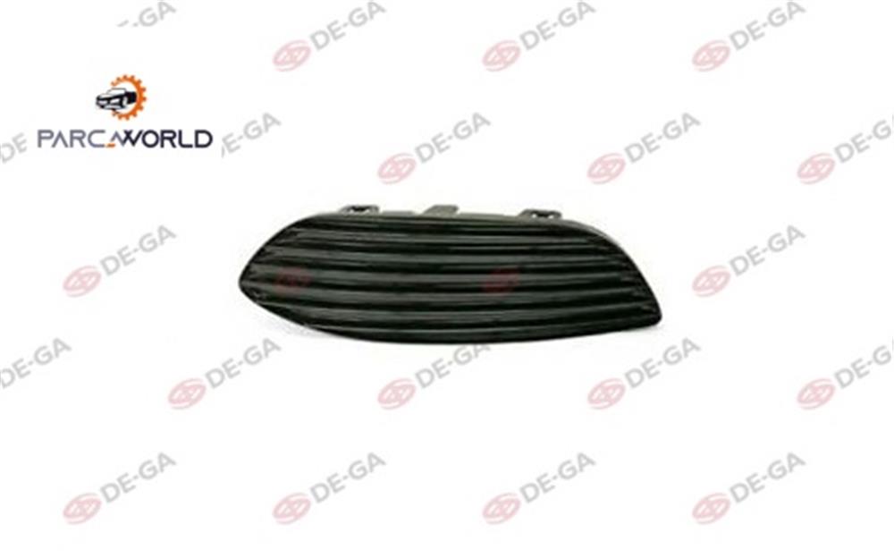 Mercedes W205 Ön Tampon Panjuru Exclusıve Sağ 2013