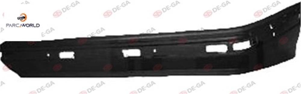 Mercedes W210 Arka Tampon Astarlı 1999-2002
