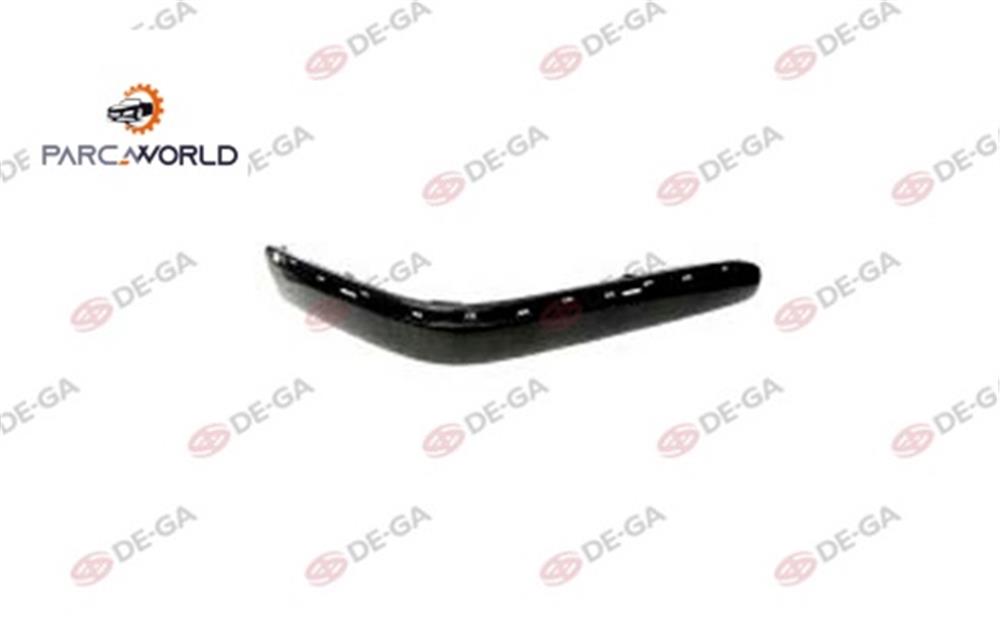 Mercedes W210 Ön Tampkuşağı Çıta Dlk Sağ 1999-2002