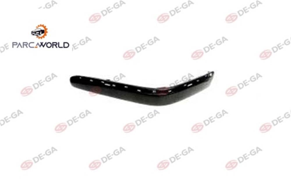 Mercedes W210 Ön Tampkuşağı Çıta Dlk Sol 1999-2002