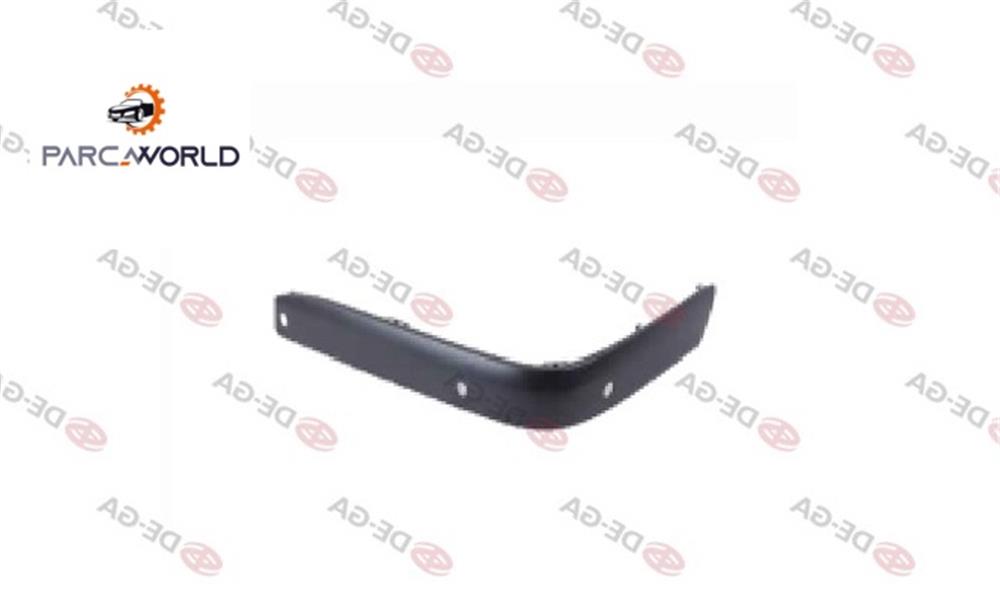 Mercedes W210 Ön Tampkuşağı Sensör Delikli Kla Sağ 1995