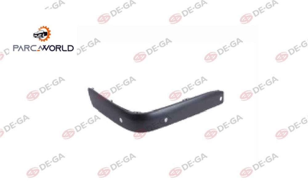 Mercedes W210 Ön Tampkuşağı Sensör Delikli Kla Sol 1995