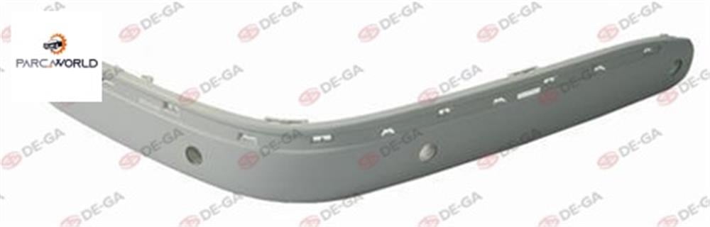 Mercedes W210 Ön Tampkuşsençıtdlk Sağ 1999-2002