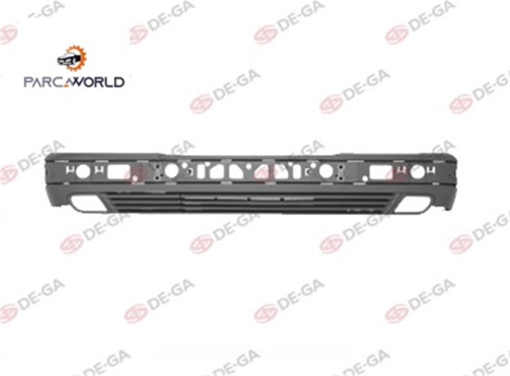 Mercedes W210 Ön Tampon Classıc Astarlı 1995-1999