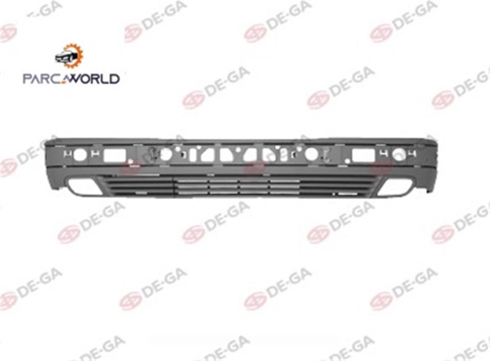 Mercedes W210 Ön Tampon Eleganceavant Astarlı 1995-1999