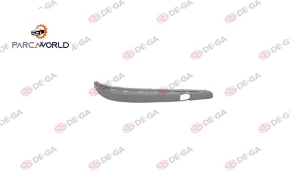 Mercedes W211 Ön Tampkuşağı Çıtdklav Sağ 2002-2007