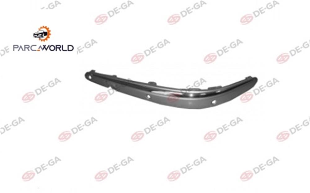 Mercedes W211 Ön Tampkuşağı Sensör Delikli Sol 2002