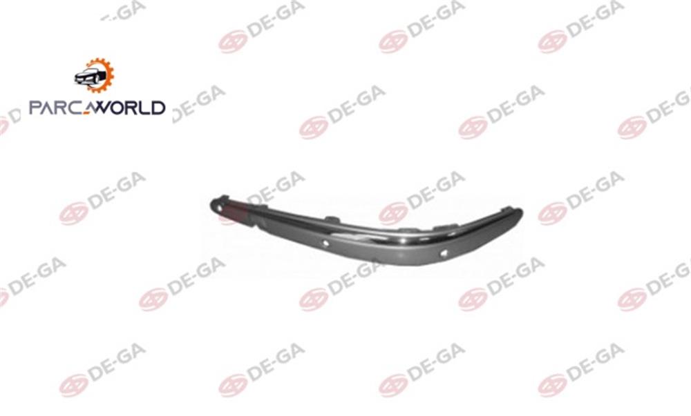 Mercedes W211 Ön Tampkuşsençıt Delıklı Av Sol 2002