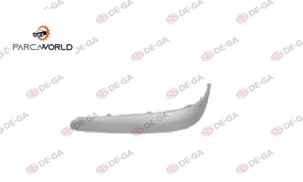Mercedes W211 Ön Tampon Kuşağı Elektrikli Klas Sol 2002-2007