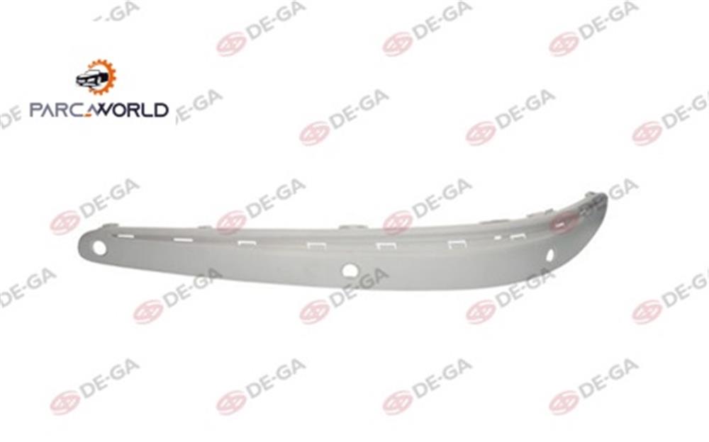 Mercedes W211 Ön Tampon Kuşağı Sensör Delikli Elektrikli Kl Sol 2002
