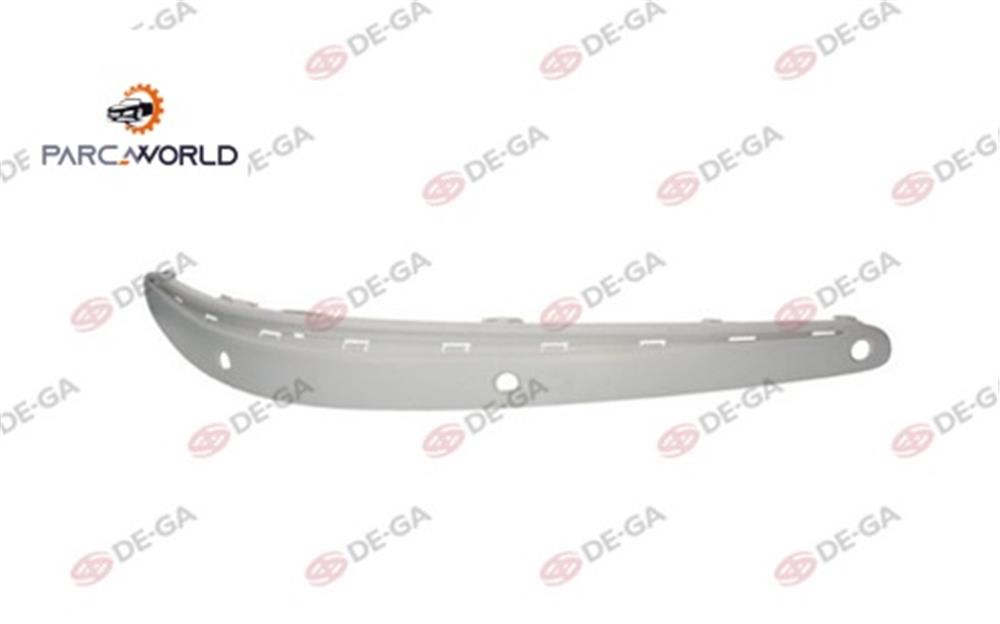 Mercedes W211 Ön Tampon Kuşağı Sensör Delikli Elektrikli Kl Sağ 2002