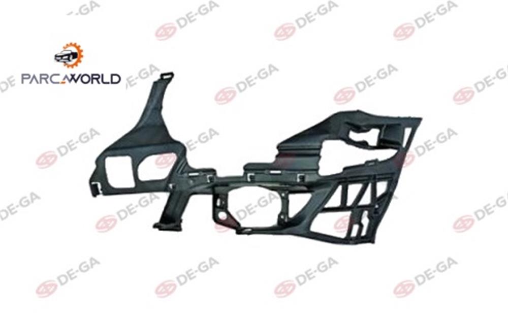 Mercedes W211 Ön Tampon Taşıyıcı Sağ 2007