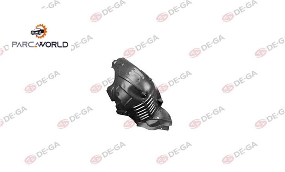 Mercedes W212 Ön Çamurluk Davlumbazıön Parça Sol 2009-2013