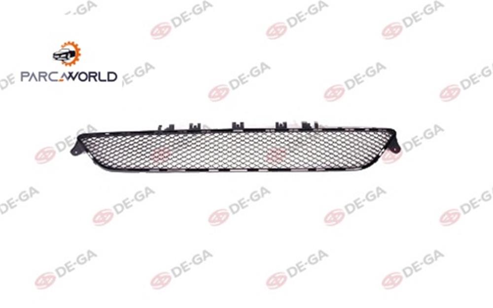 Mercedes W212 Ön Tampon Panjuru 2013-2015
