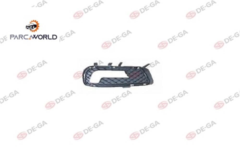 Mercedes W212 Ön Tampon Panjuru Gündüz Far Delıklı Des Sağ 2009