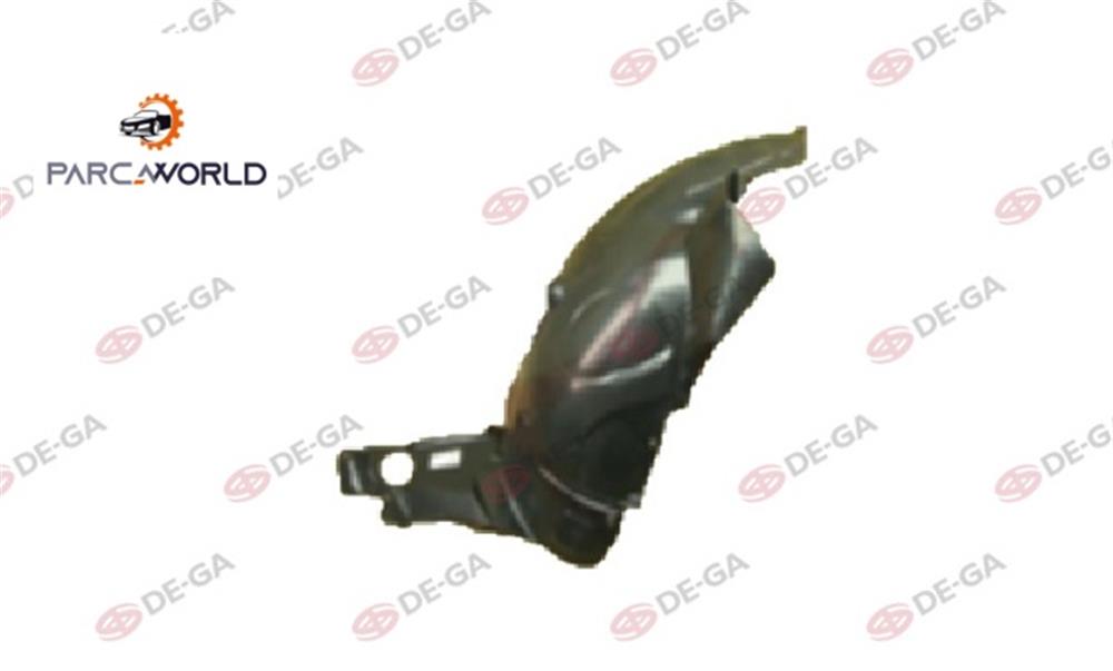 Mercedes W245 Ön Çamurluk Davlumbazıarka Parça Sol 2005