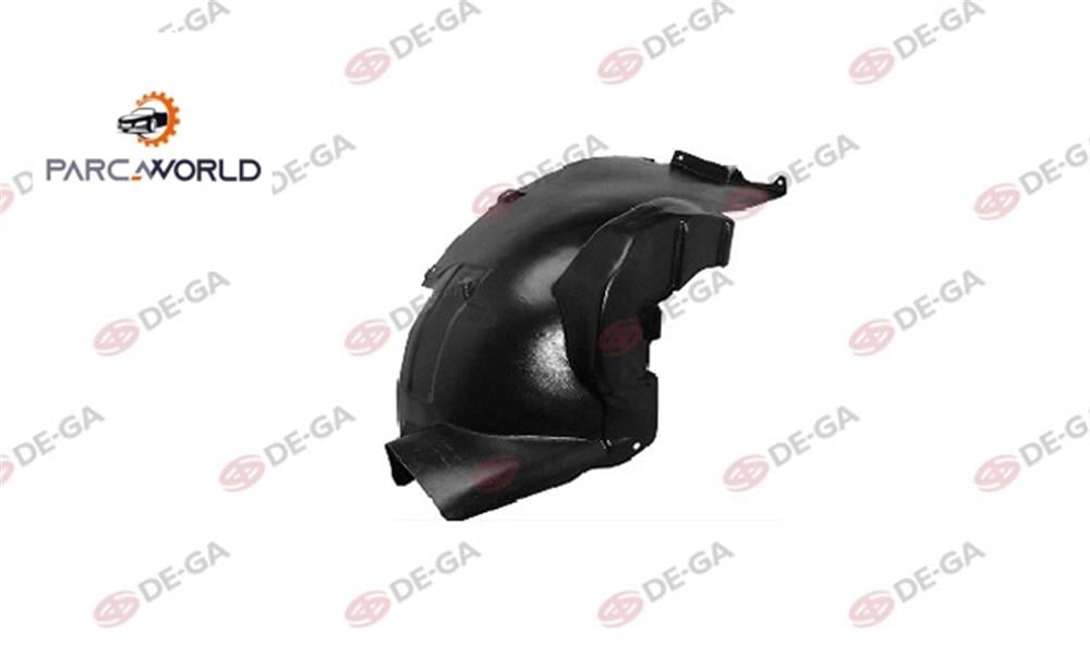Mercedes W245 Ön Çamurluk Davlumbazıön Parça Sol 2005