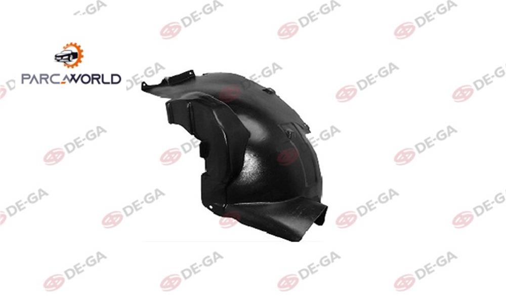 Mercedes W245 Ön Çamurluk Davlumbazıön Parça Sağ 2005