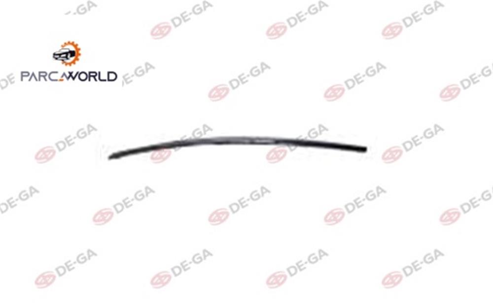 Mercedes W246 Ön Tampon Çıtası Krom Sağ 2011