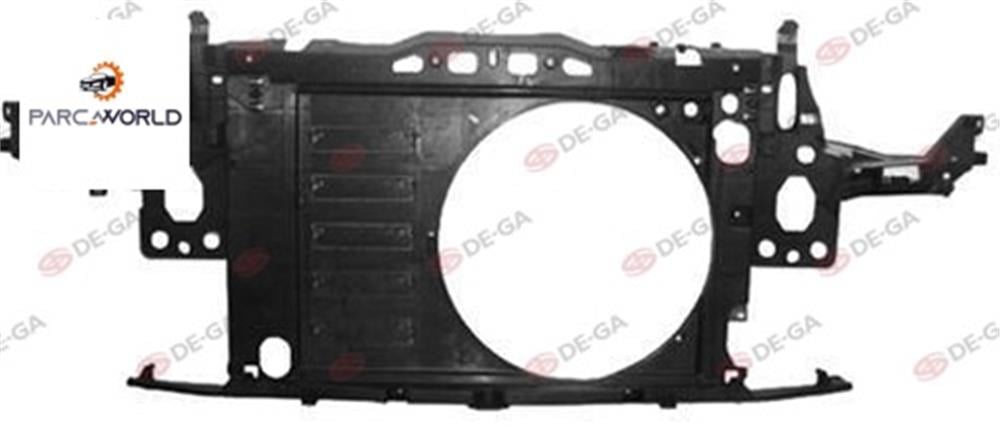Mını Cooper Clubman Ön Panel 2007