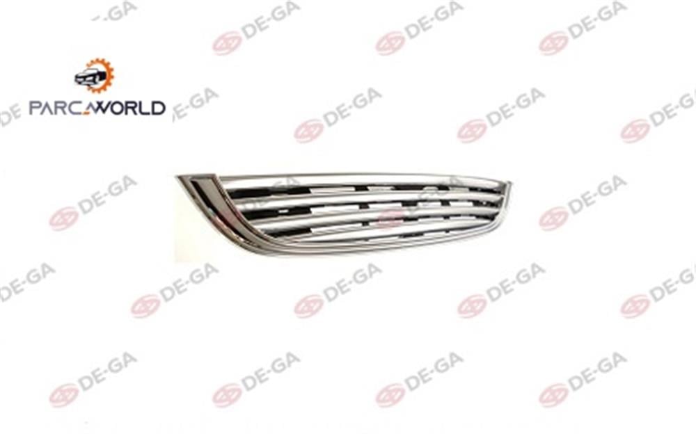 Mını Cooper One Ön Panjur Krom Sıy02 Tüv