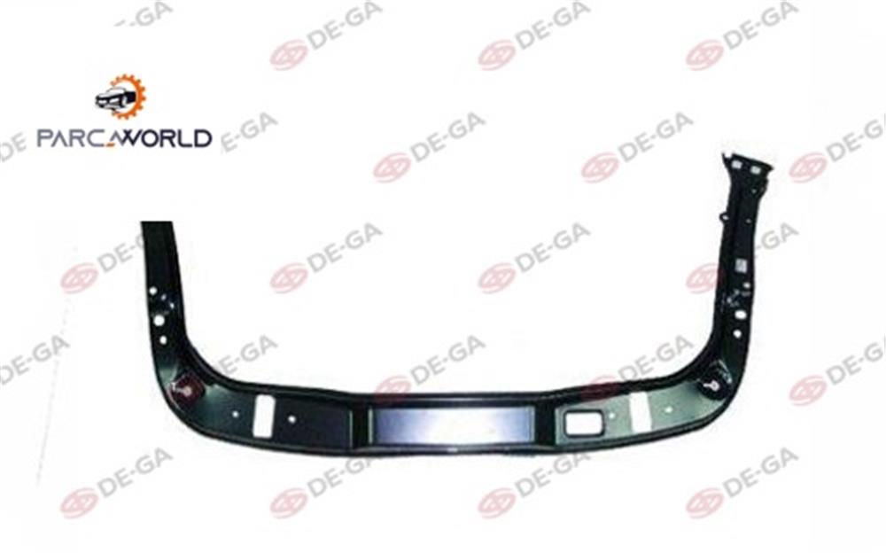 Mını One Cooper Ön Panel Taşıyıcı Üst 2007