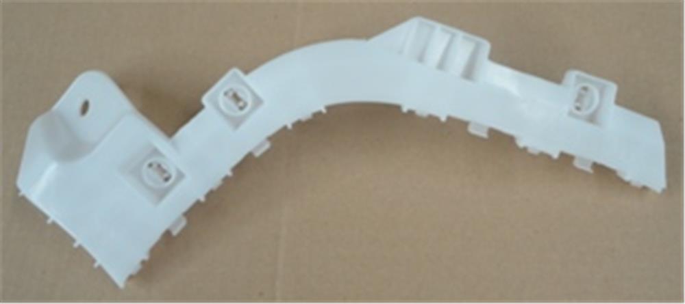MITSUBISHI ASX- 11/12; ARKA TAMPON BRAKETİ SOL TARAF 