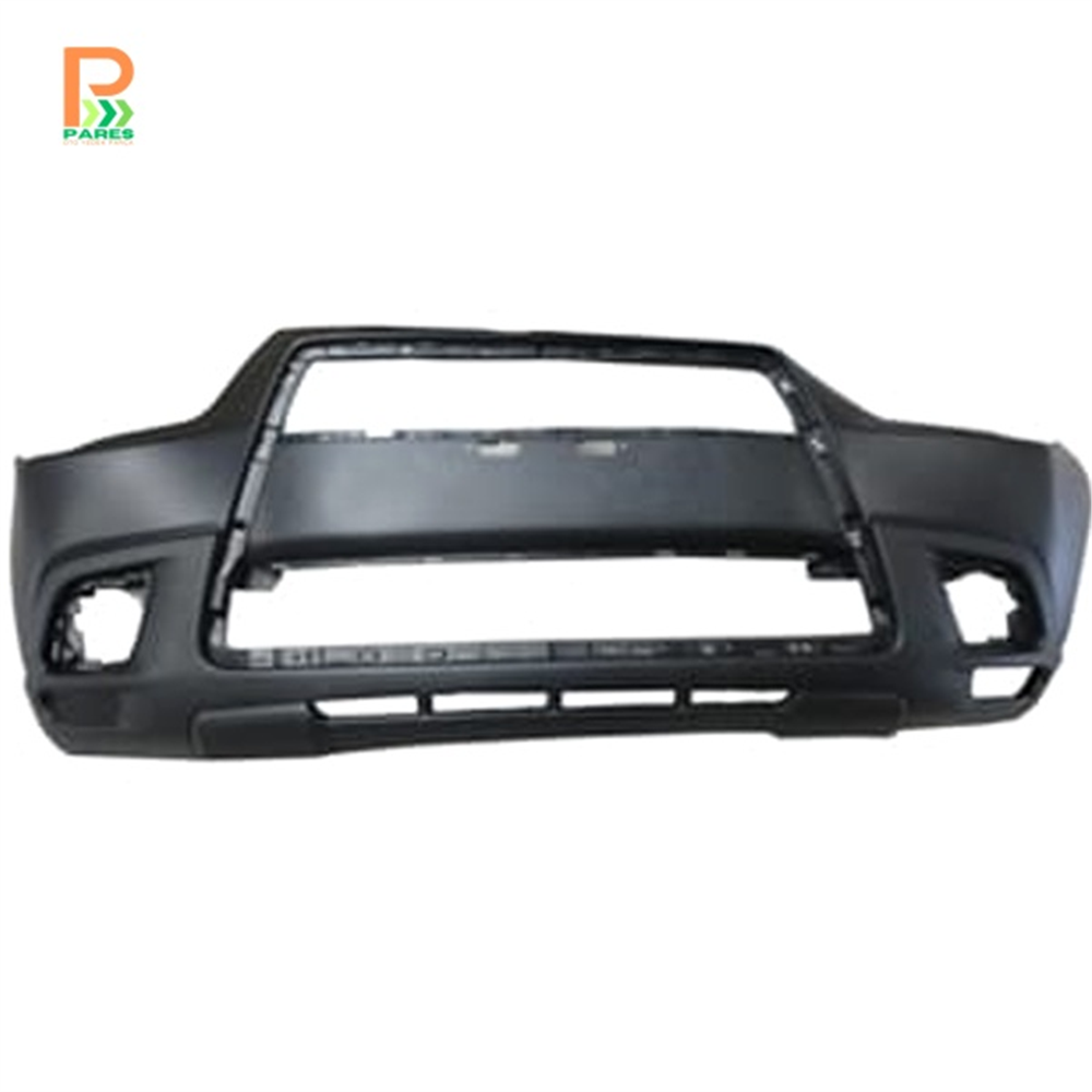MITSUBISHI ASX- 11/12; ÖN TAMPON (SİS/PANJUR DELİKLİ FPI)