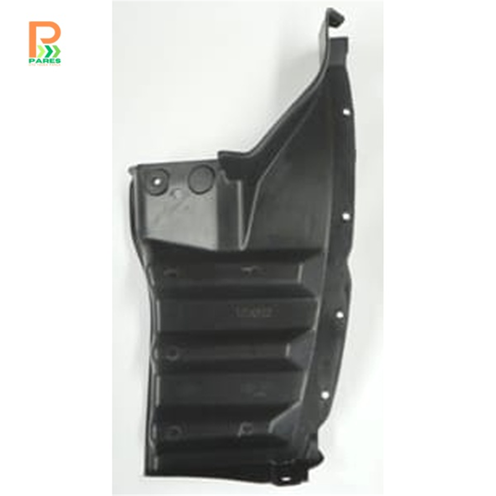 MITSUBISHI ASX- 2011-2016- ARKA ÇAMURLUK DAVLUMBAZI SAĞ TARAF (BFN)