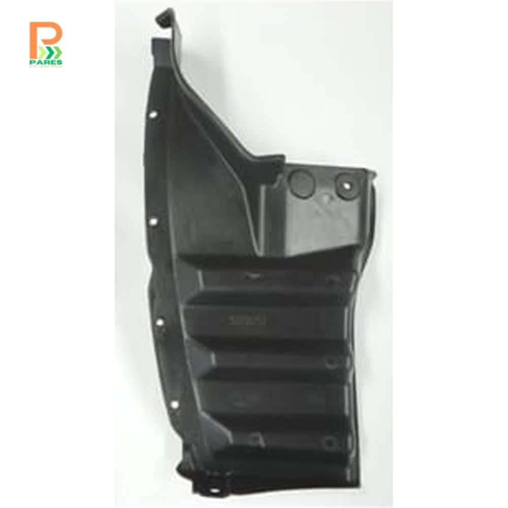 MITSUBISHI ASX- 2011-2016- ARKA ÇAMURLUK DAVLUMBAZI SOL TARAF (BFN)