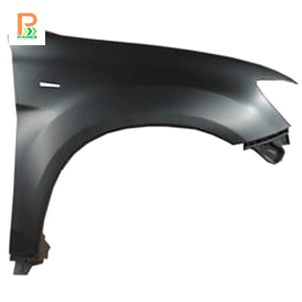 MITSUBISHI ASX- 2011-2016- ÖN ÇAMURLUK DELİKLİ SAĞ TARAF PLASTİK 